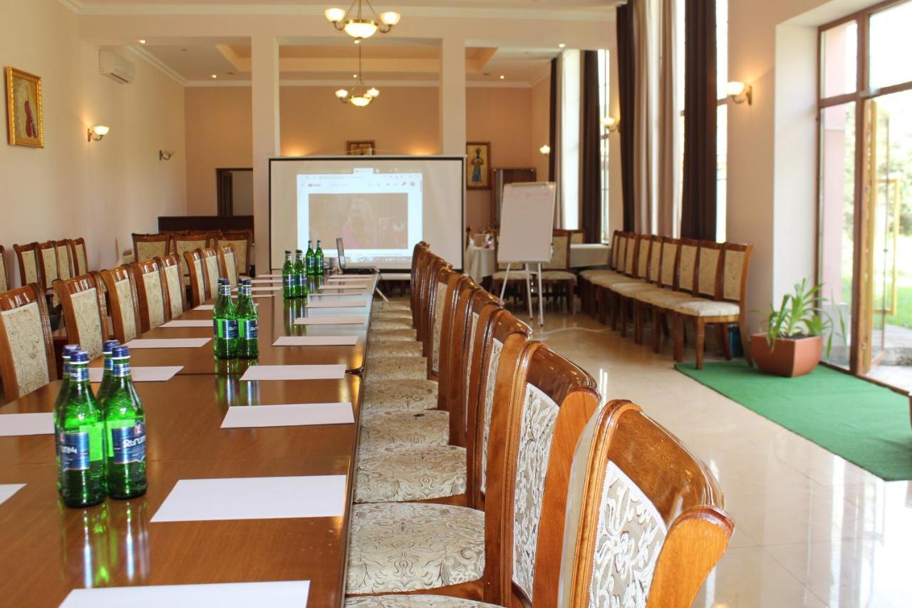 Diligence Hotel & Restaurant Dilijan Ngoại thất bức ảnh