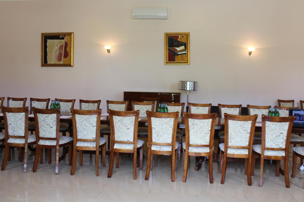 Diligence Hotel & Restaurant Dilijan Ngoại thất bức ảnh