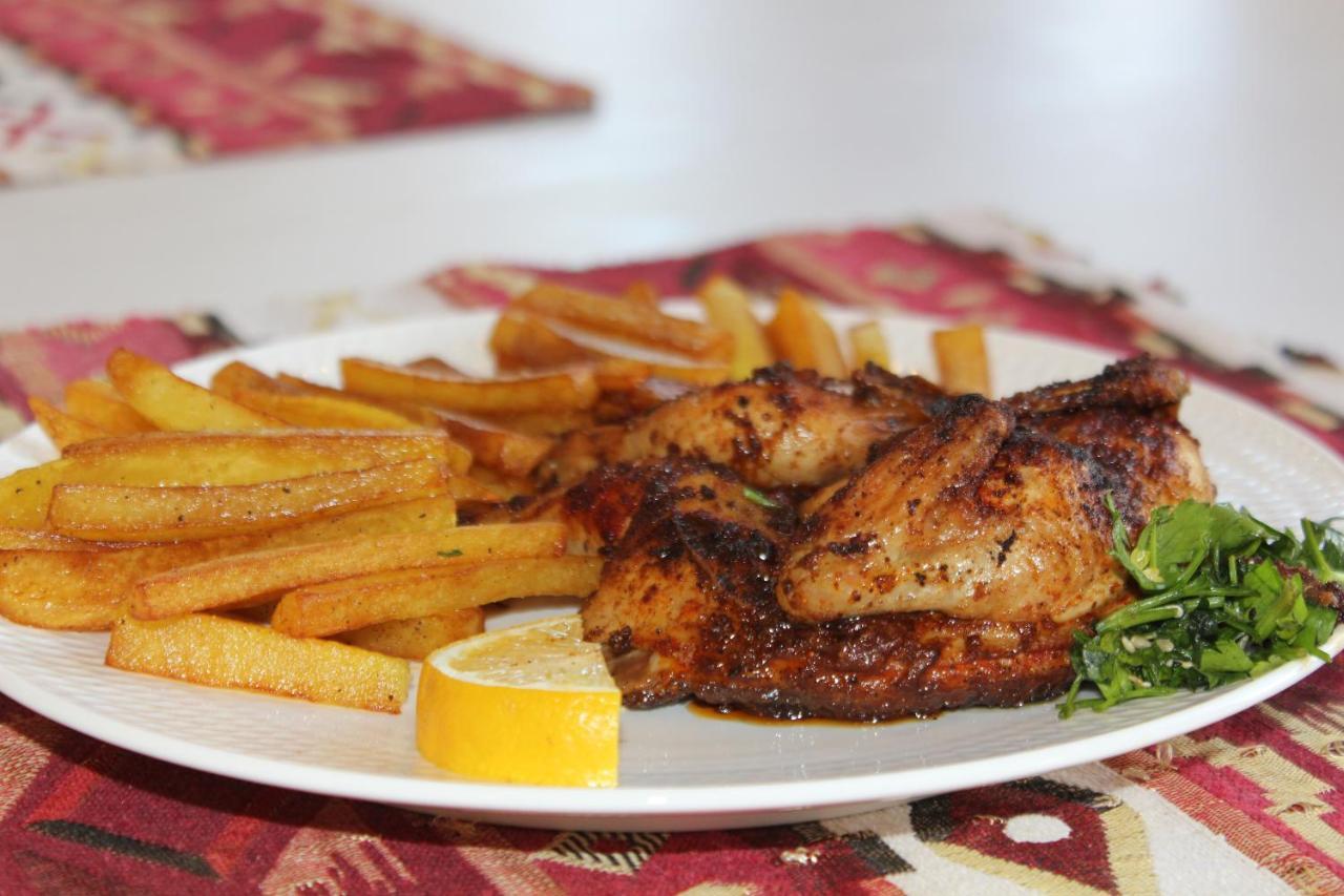 Diligence Hotel & Restaurant Dilijan Ngoại thất bức ảnh