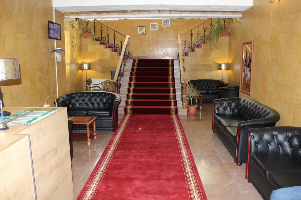 Diligence Hotel & Restaurant Dilijan Ngoại thất bức ảnh