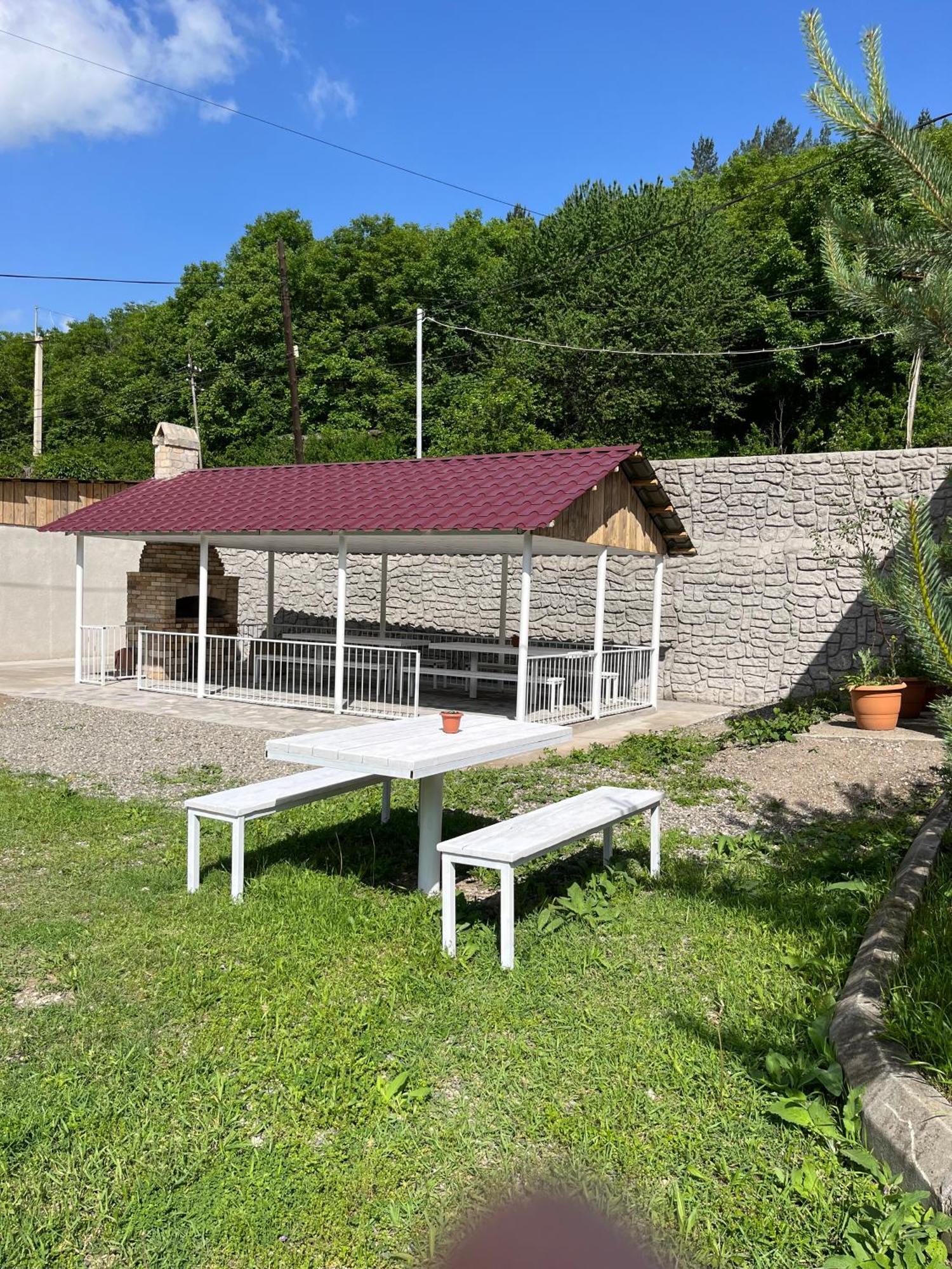 Diligence Hotel & Restaurant Dilijan Ngoại thất bức ảnh