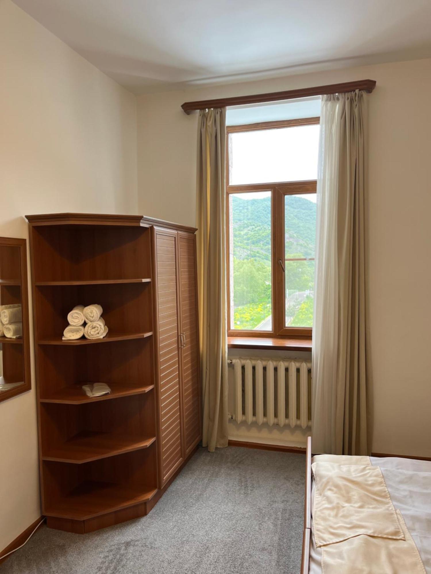 Diligence Hotel & Restaurant Dilijan Ngoại thất bức ảnh