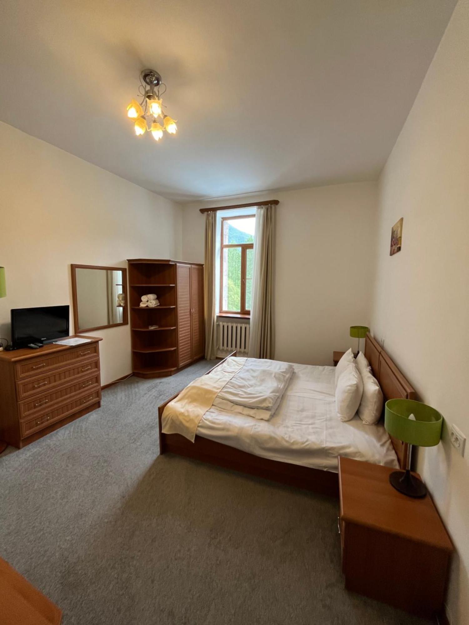 Diligence Hotel & Restaurant Dilijan Ngoại thất bức ảnh