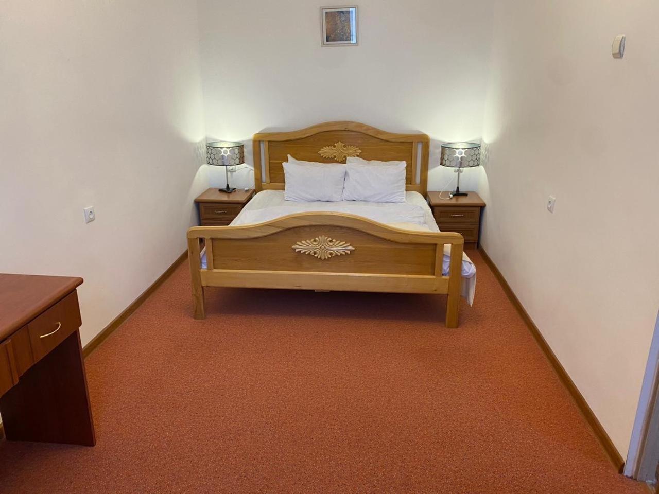 Diligence Hotel & Restaurant Dilijan Ngoại thất bức ảnh