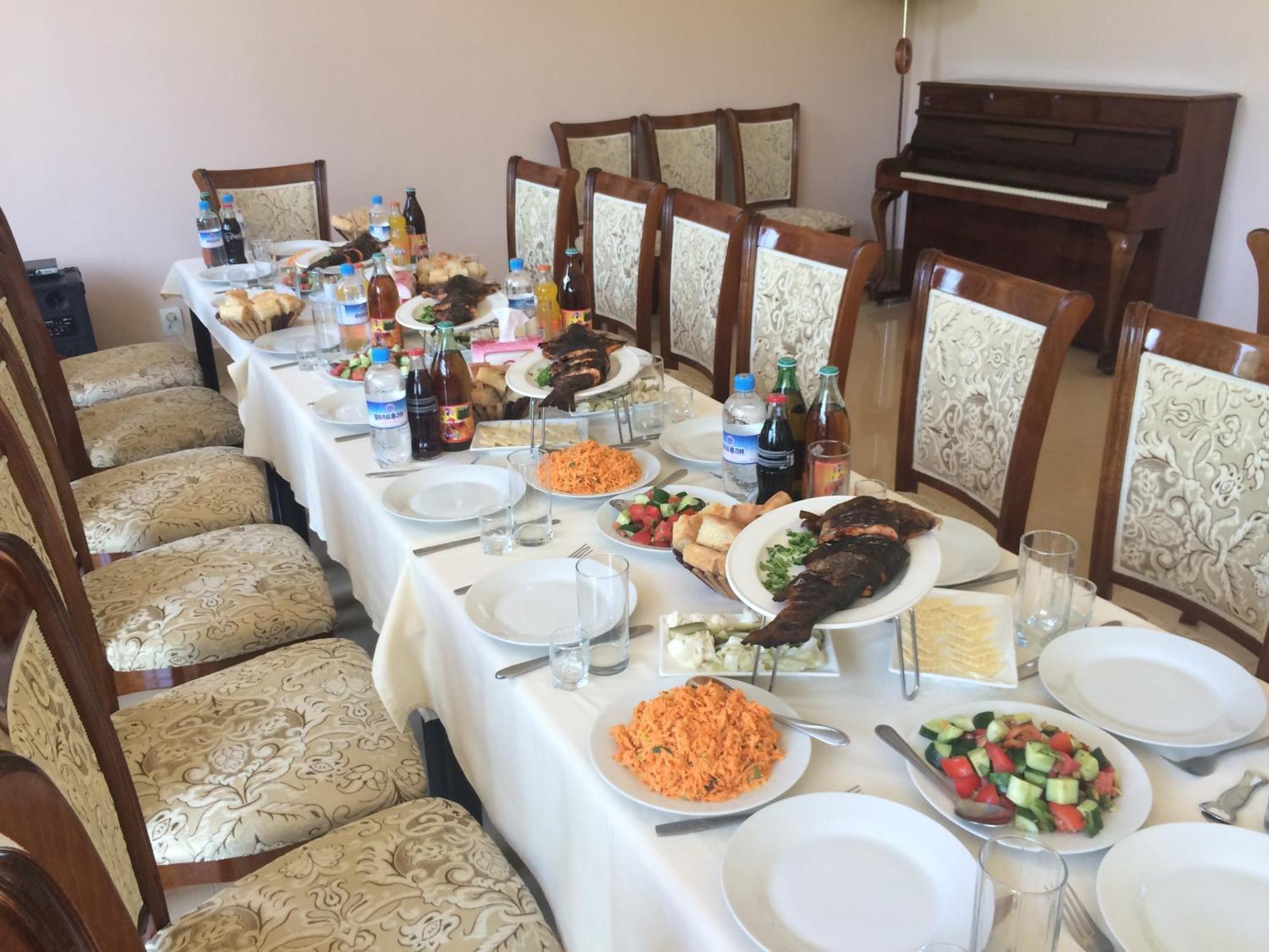 Diligence Hotel & Restaurant Dilijan Ngoại thất bức ảnh