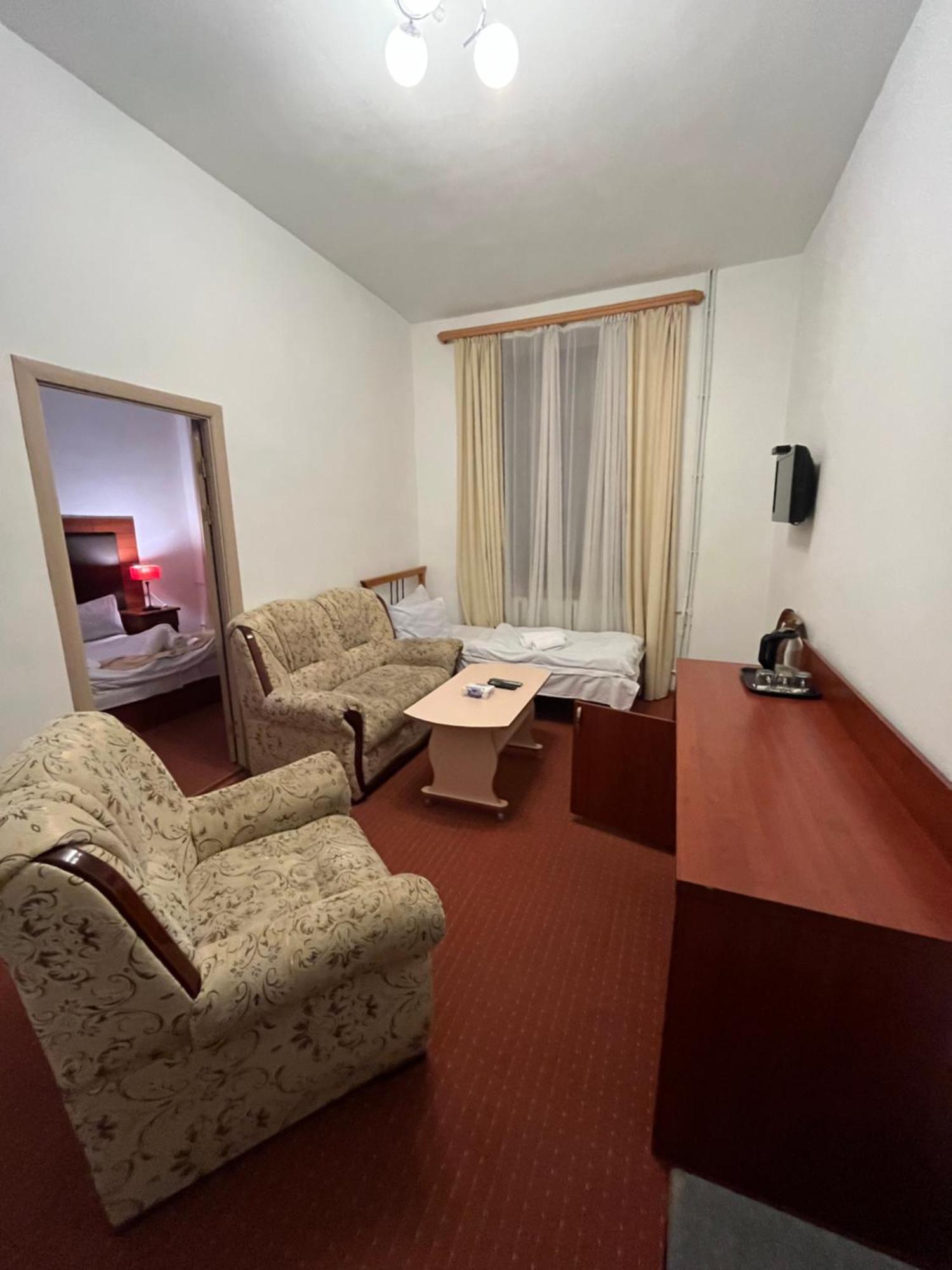 Diligence Hotel & Restaurant Dilijan Ngoại thất bức ảnh