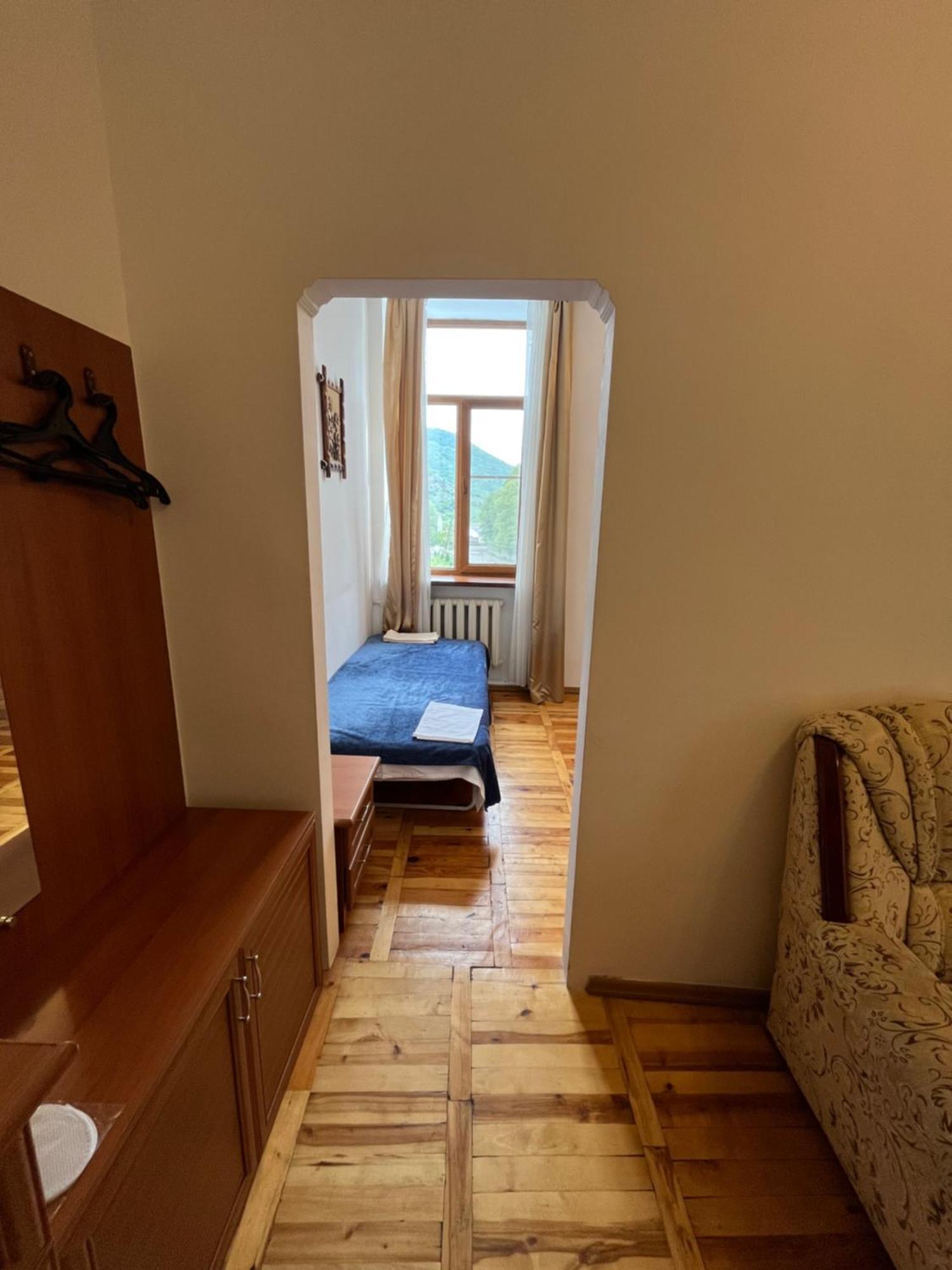Diligence Hotel & Restaurant Dilijan Ngoại thất bức ảnh