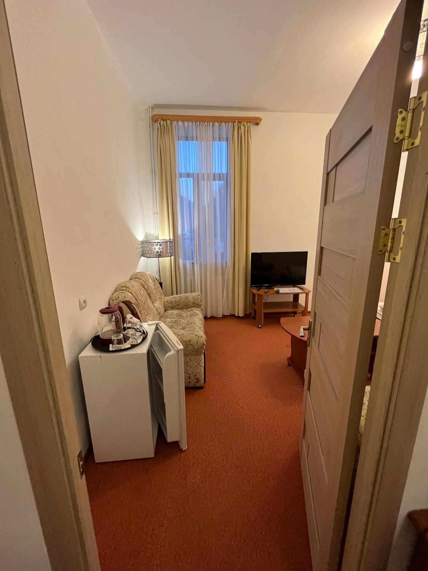 Diligence Hotel & Restaurant Dilijan Ngoại thất bức ảnh